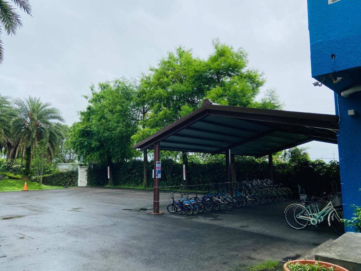 River Forest Leisure Farm Dongshan  Exterior foto