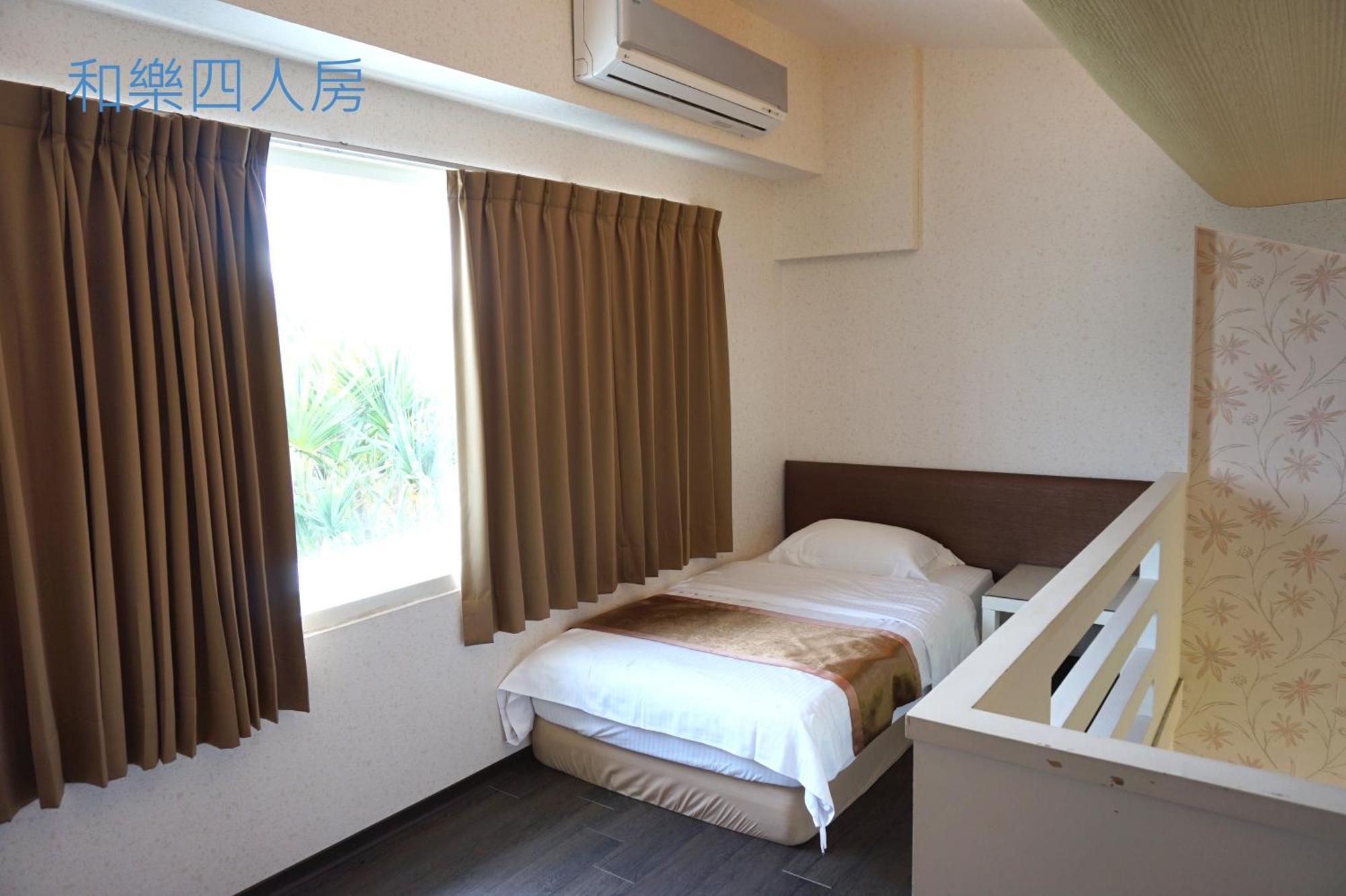 River Forest Leisure Farm Dongshan  Exterior foto